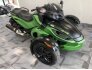 2012 Can-Am Spyder RS for sale 201220149